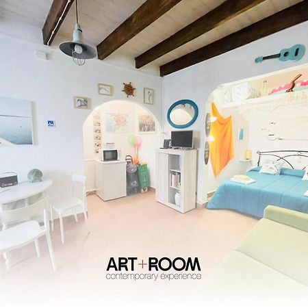 Gaudi Art Room 알게로 외부 사진