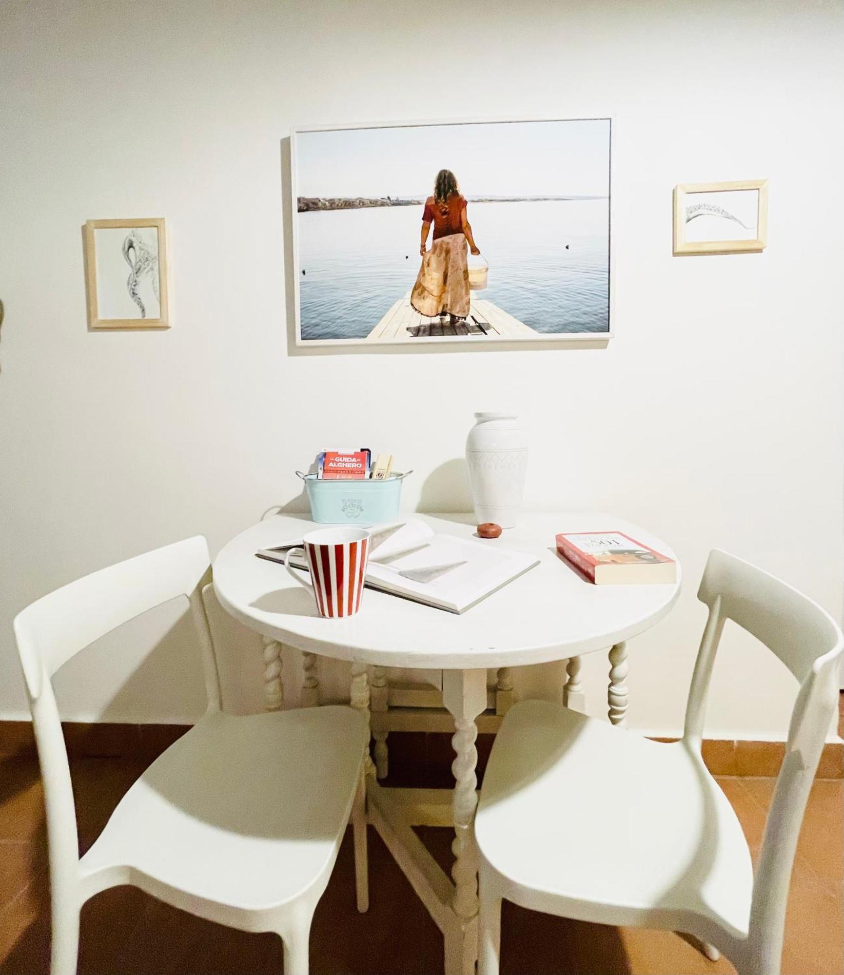 Gaudi Art Room 알게로 외부 사진