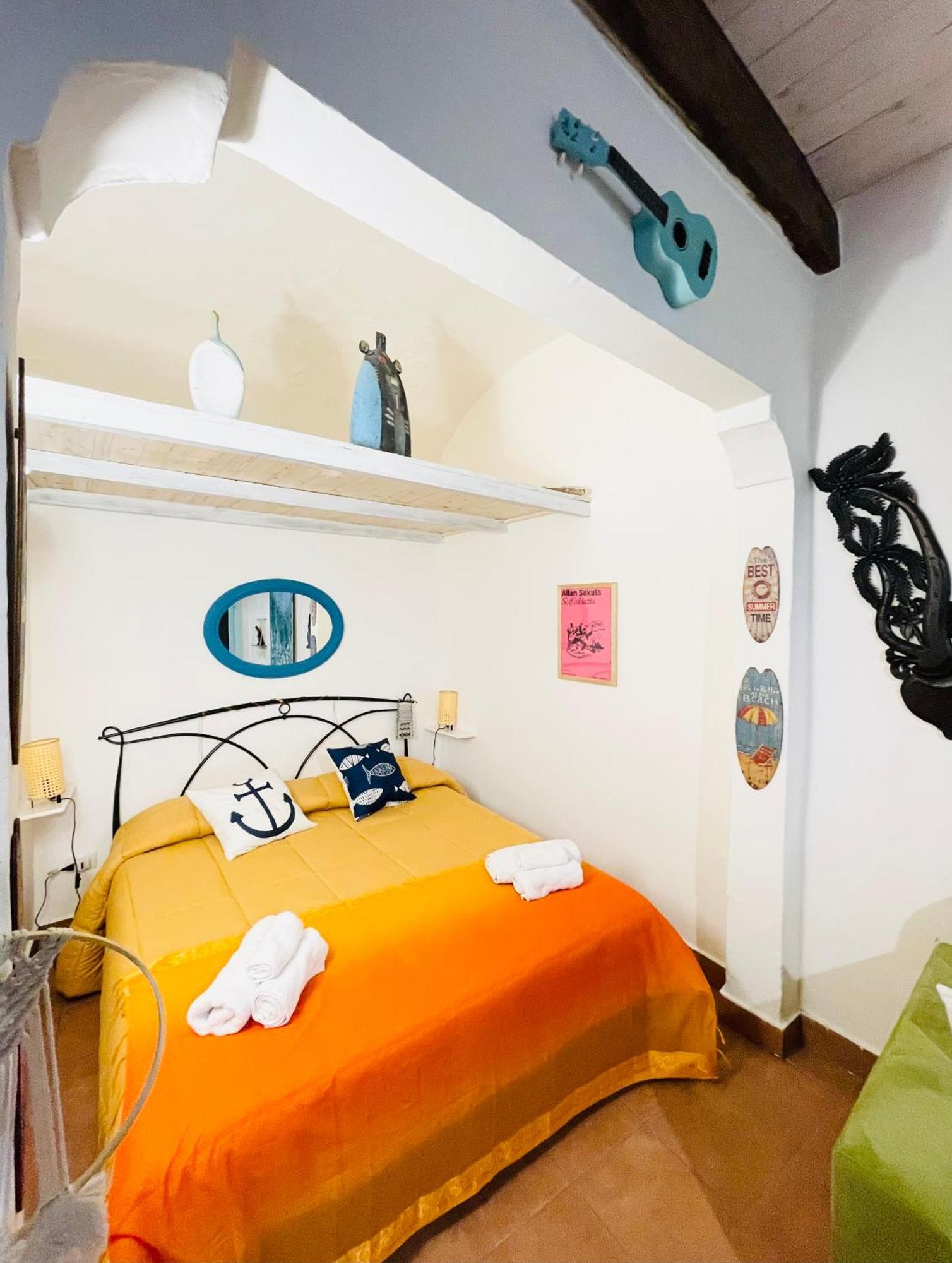 Gaudi Art Room 알게로 외부 사진