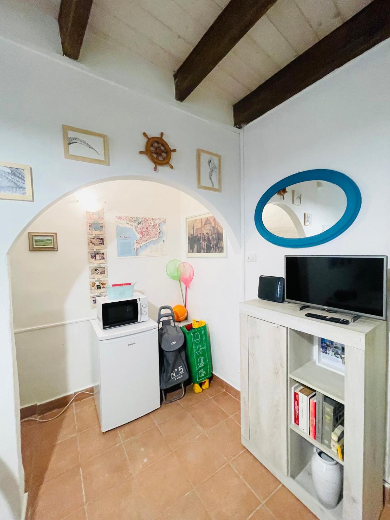 Gaudi Art Room 알게로 외부 사진