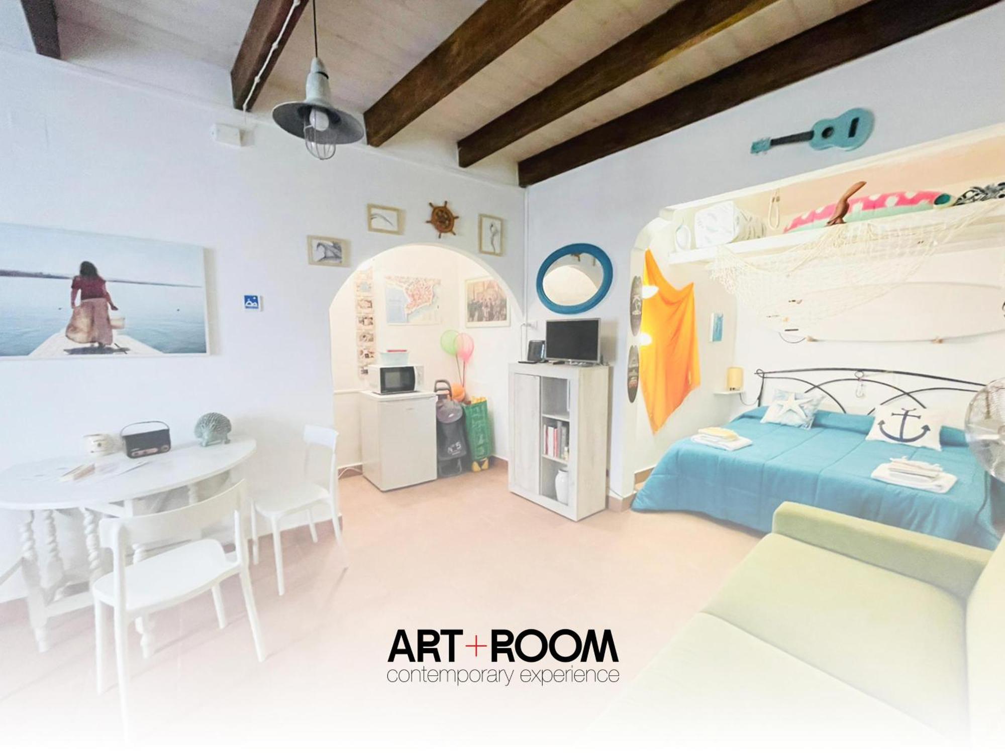 Gaudi Art Room 알게로 외부 사진